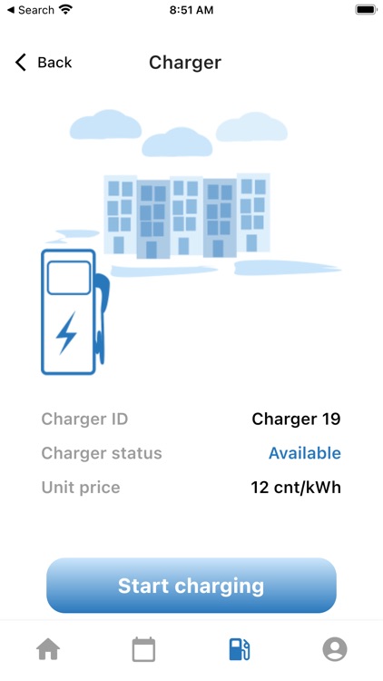 KotiCharge screenshot-5