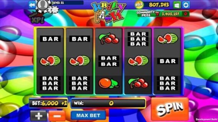 Cash Bash Casino & Slots