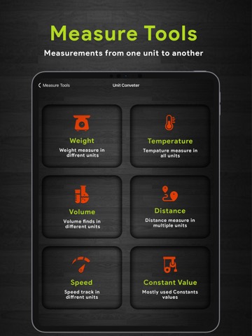 Measure Tools: AR Tape Rulerのおすすめ画像2