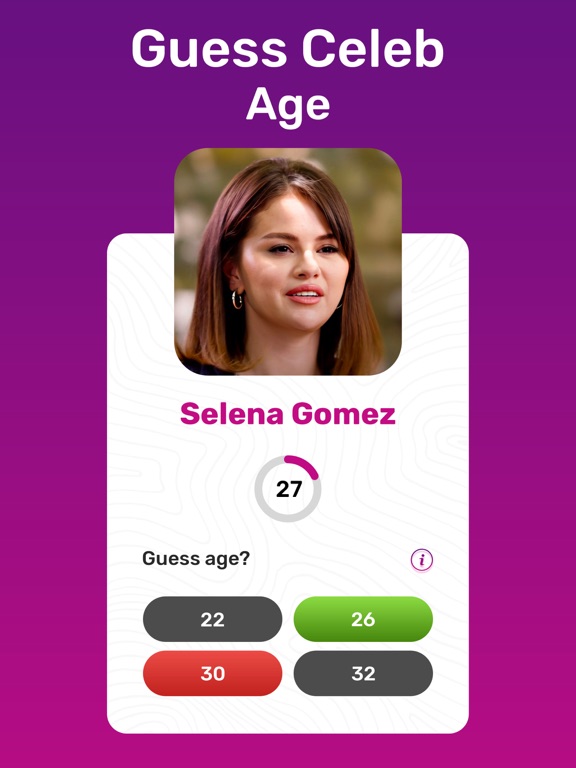 Screenshot #6 pour How Old Do I Look