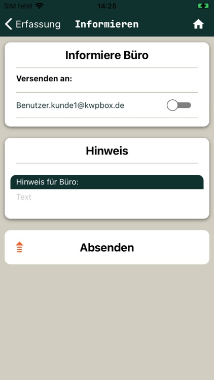 fotobox by softgewerk