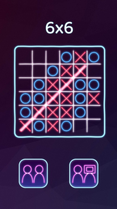 XOXO Blast Screenshot