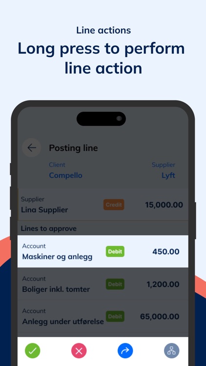 Compello screenshot-4