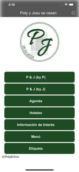 Game screenshot PyJ hack