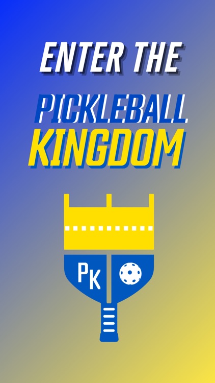 Pickleball Kingdom+