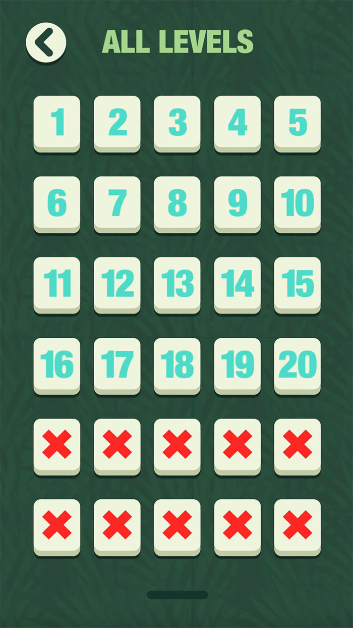 Color Glasses 2 - Fire and Ice