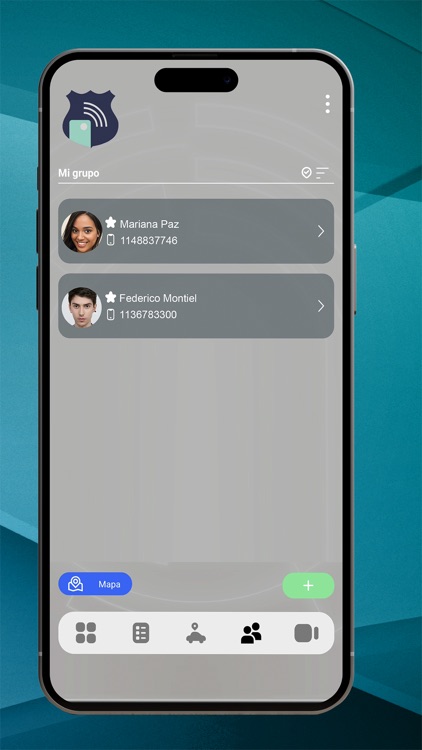 Security 24 Full App