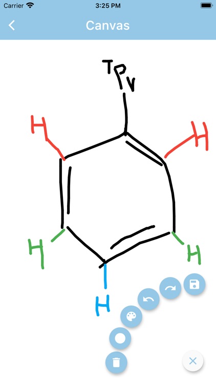 HKU ChemApp screenshot-4