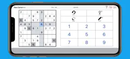 Game screenshot Sudoku - sudoku mod apk