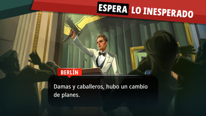 La casa de papel: La opción