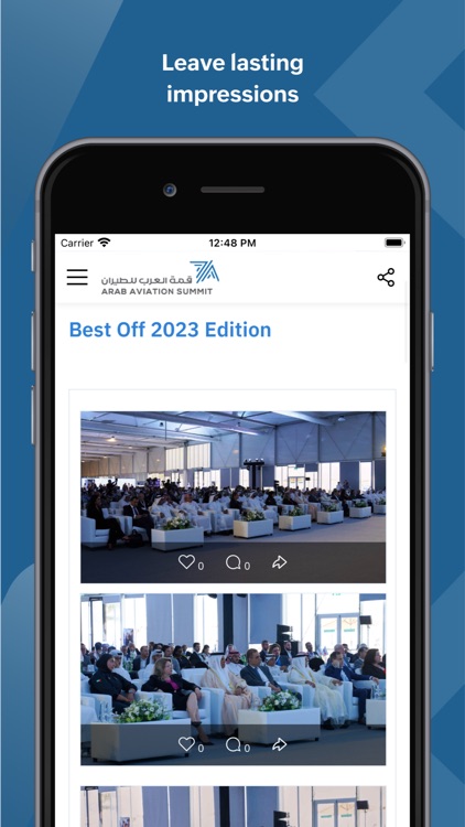 Arab Aviation Summit