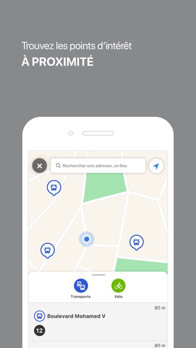 Casatramway Screenshot
