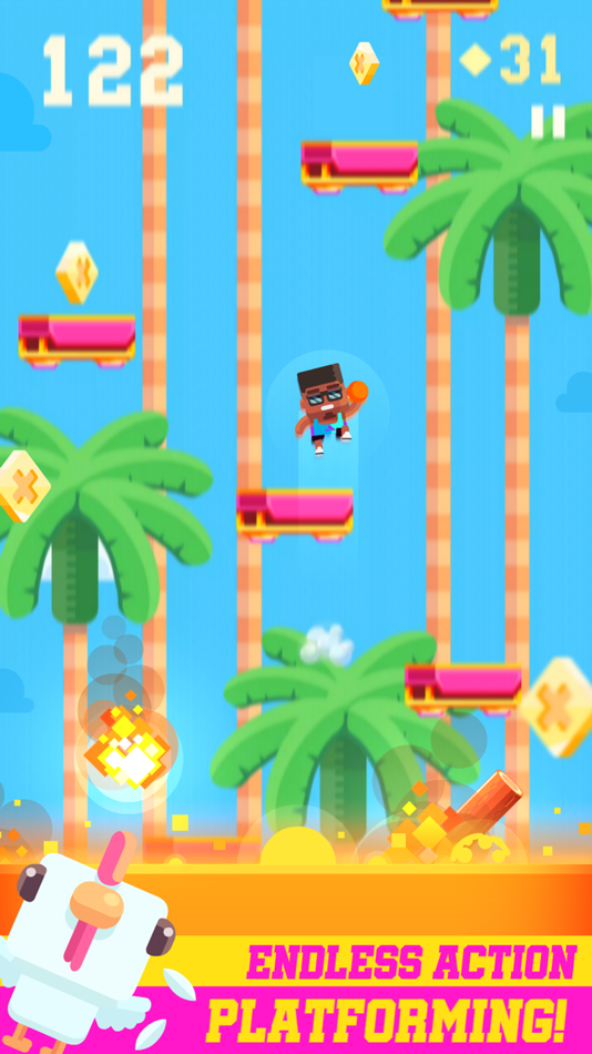 #1. Super Scaloni (iOS) بواسطة: Maximiliano Manay