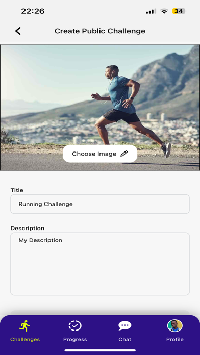 Gr8fit Screenshot