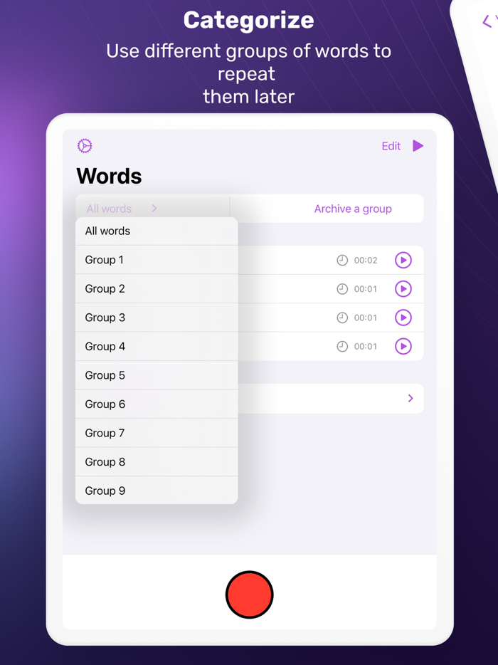 ReadLeap Flash cards for kids