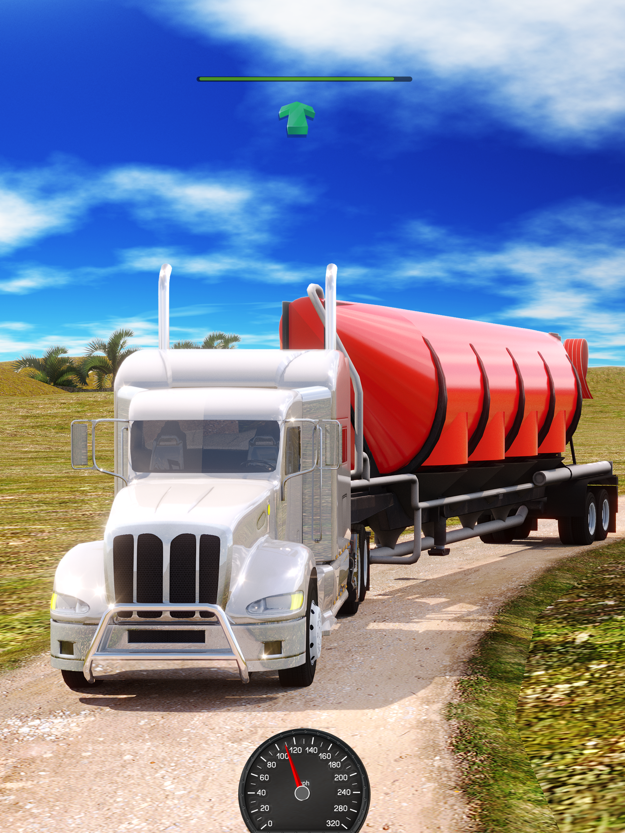 Truck It - Euro Simulator