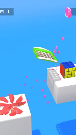 Game screenshot Grate It All apk