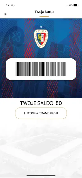 Game screenshot Piast Gliwice apk