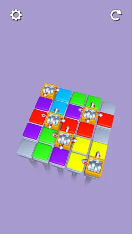 Game screenshot Shred square hack