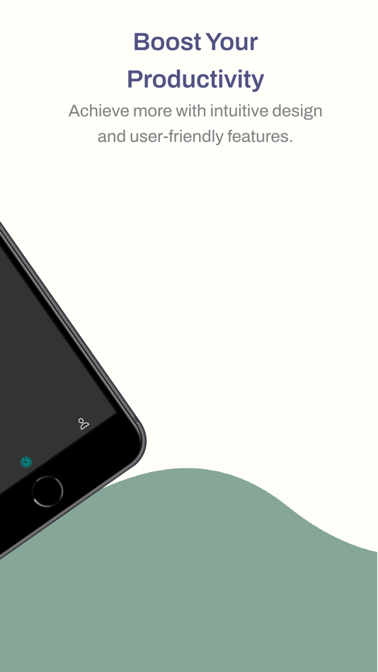 #5. Simple Focus (iOS) 由: Jae Hyun Kim