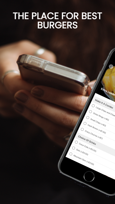FOOD HUB WOLLONGONG FOOD Screenshot