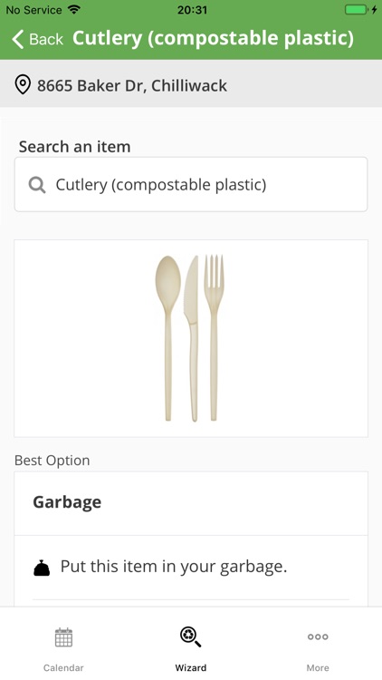 Chilliwack Curbside Collection screenshot-4