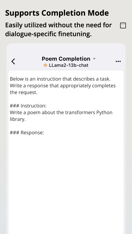 #5. YourChat (macOS) 由: ConstChar LLC