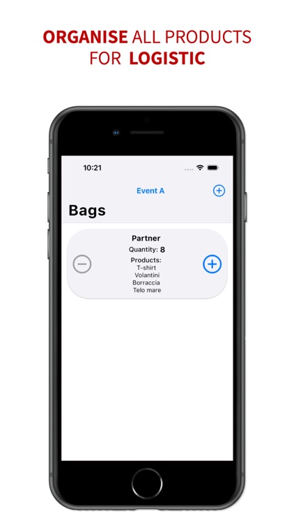 SMP - Speaker & Coach screenshot-3