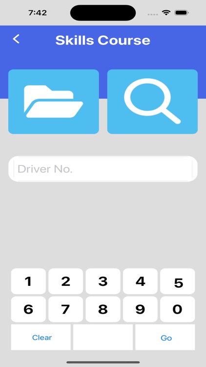 Truck Driving Championships