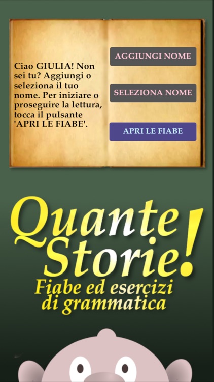 Quante Storie!