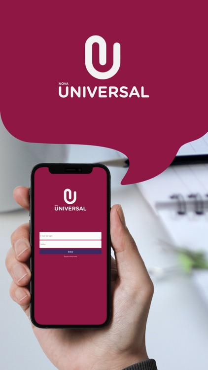 Autoescola Nova Universal