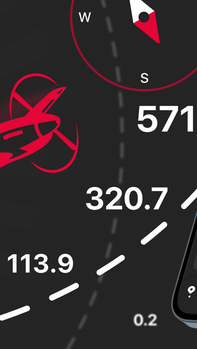 Screenshot #2 pour Aviator Downwind