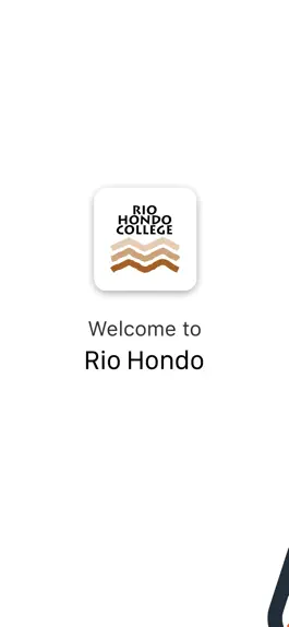 Game screenshot Rio Hondo College mod apk