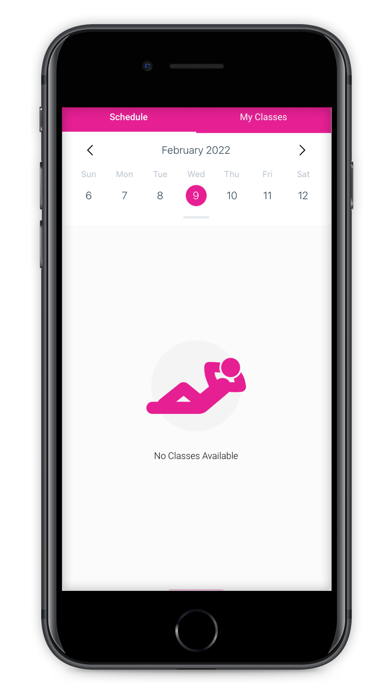 Stay_Fit Screenshot
