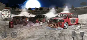 SUV Derby Forever screenshot #2 for iPhone