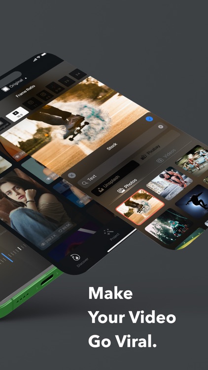 SubCut - Viral Video Meme