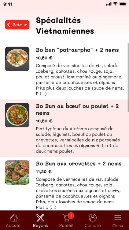Ô Pot Au Pho