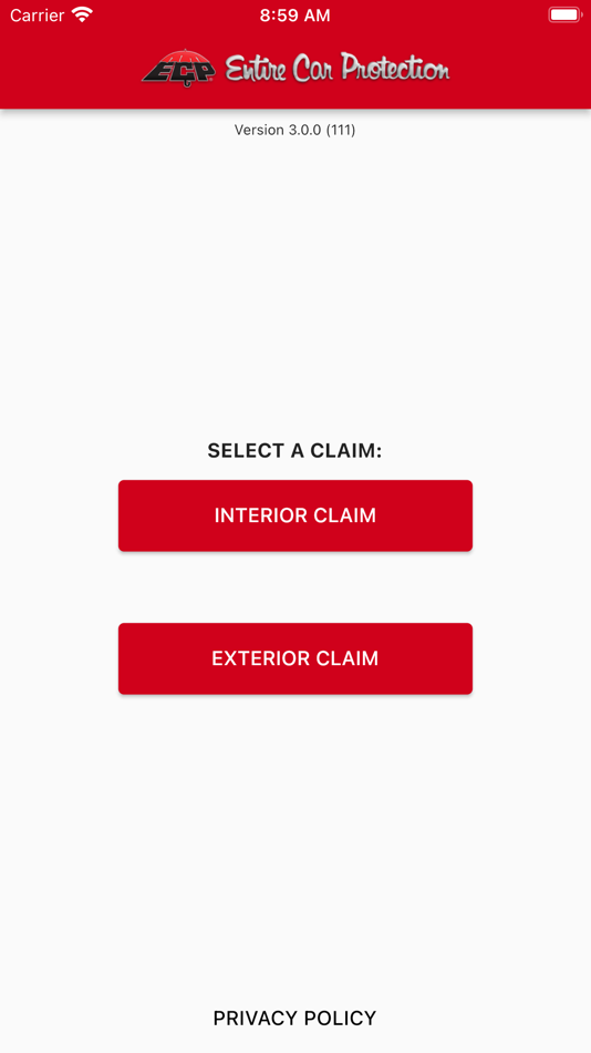 #2. ECP Claims (iOS) 由: ECP Incorporated