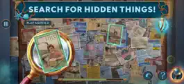 Game screenshot Mystical Riddles Episode 3 F2P apk