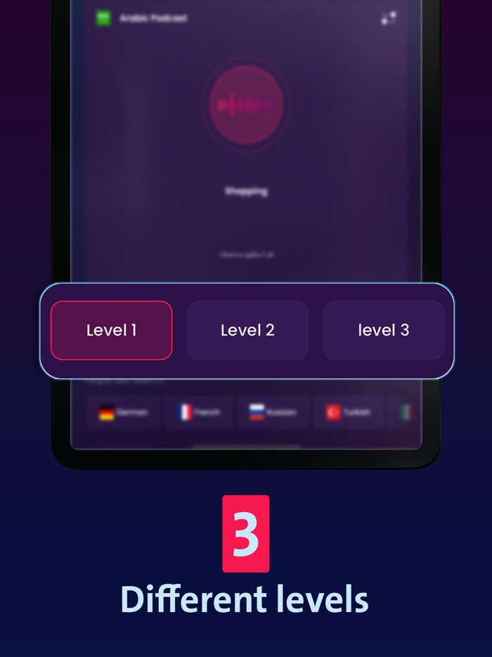 RadioLingo Learn Languages