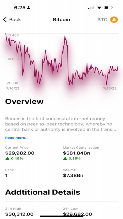 DigiWampumTracker screenshot-6