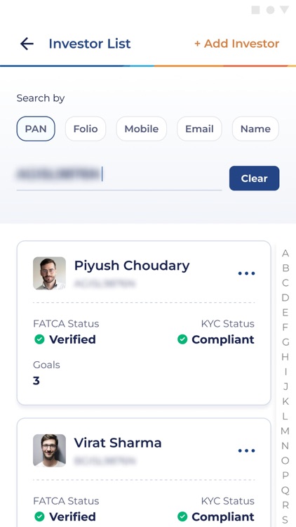 UTI Buddy screenshot-4