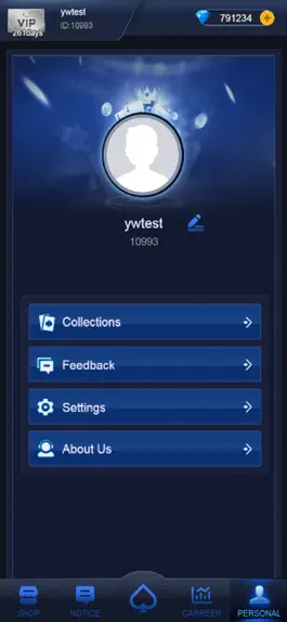 Game screenshot HeroPoker hack