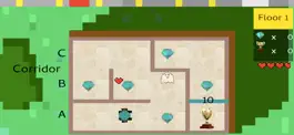 Game screenshot Flip a Maze (3D maze escape) apk