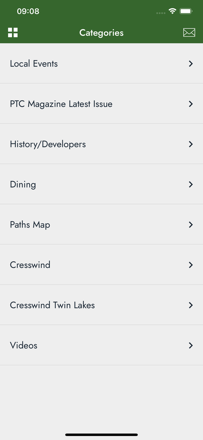 Peachtree City Magazine