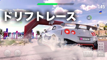 Race Max Pro カーレースのおすすめ画像4