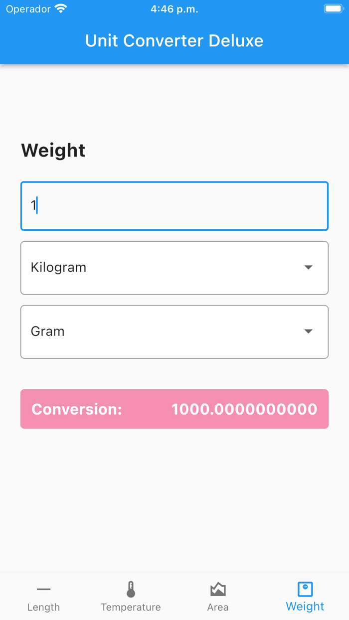 Unit Converter Pro Max