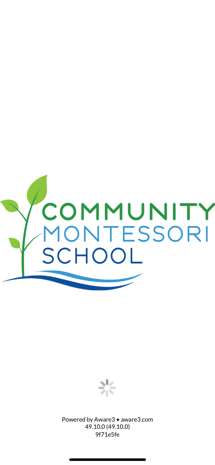 Community Montessori School