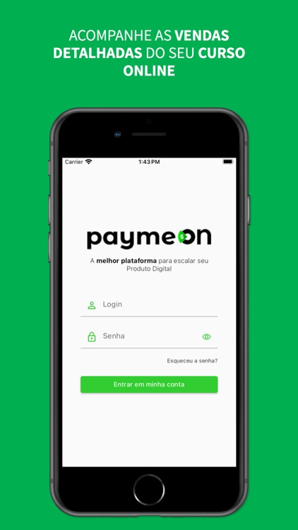 Paymeon