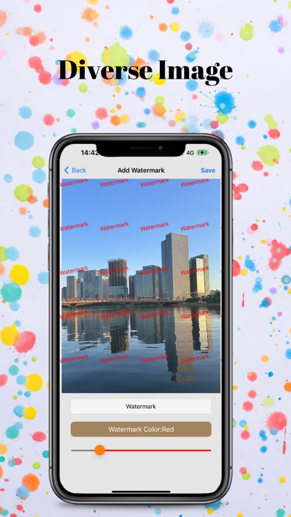 Cape : Diversity is more fun